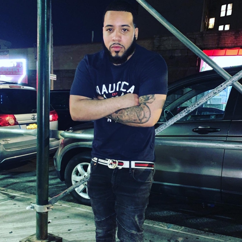 Meet your Posher, Erick